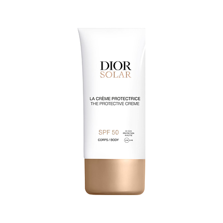 Dior Solar The Protective Body Creme