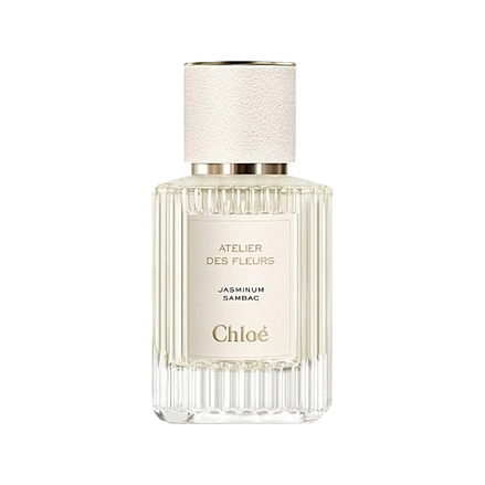 Chloé Atelier des Fleurs Jasminum Sambac Eau de Parfum 50 ml