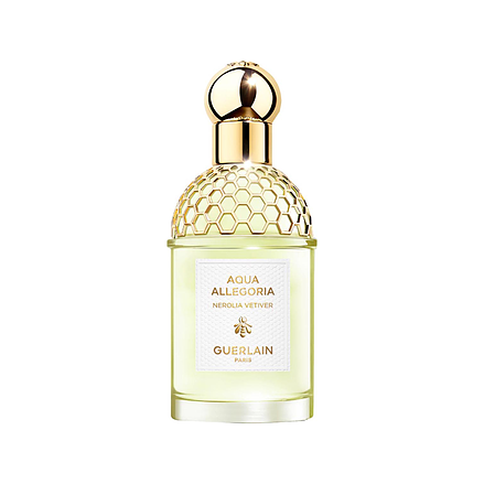Guerlain Aqua Allegoria Nerolia Vetiver Eau de Toilette 75 ml