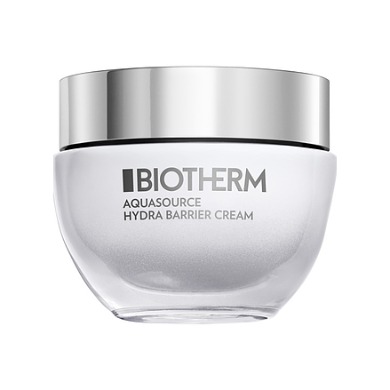 Biotherm Aquasource Hydra Barrier Day Cream 50 ml