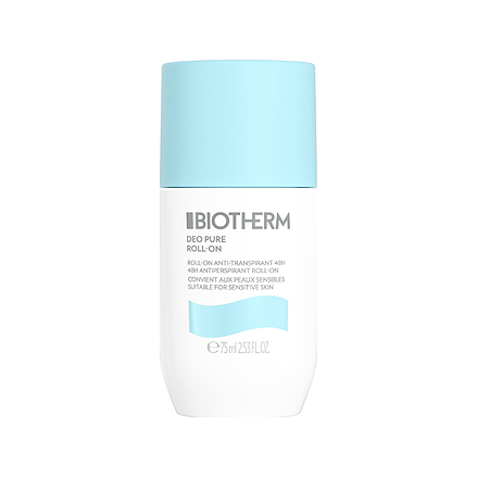 Biotherm Deo Pure Roll-On