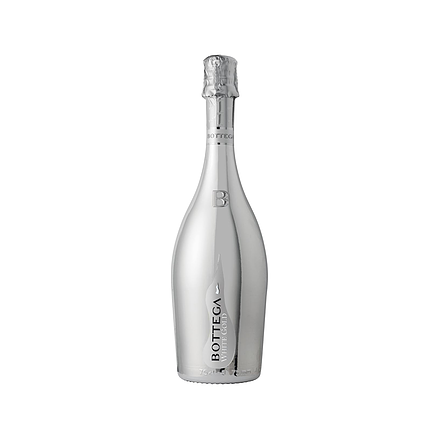 Bottega White Gold Brut