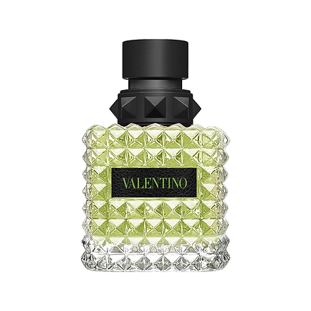 Valentino Born in Roma Green Stravaganza Eau de Parfum 50 ml