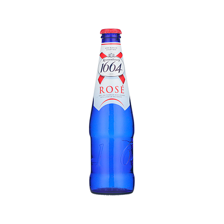 Kronenbourg 1664 Blanc Rosé 6x0,33L