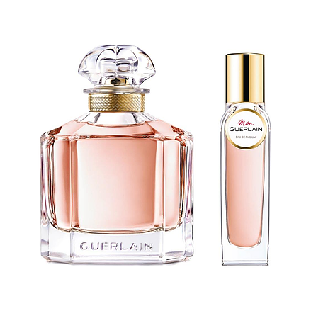 Mon Guerlain Set
