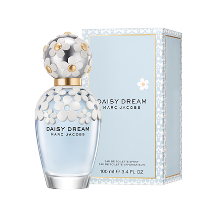 Marc Jacobs Daisy Dream Eau de Toilette 100 ml