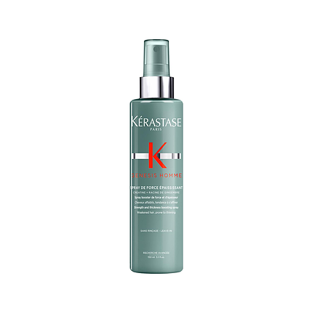 Kérastase Genesis Homme Strength and Thickness Boosting Spray