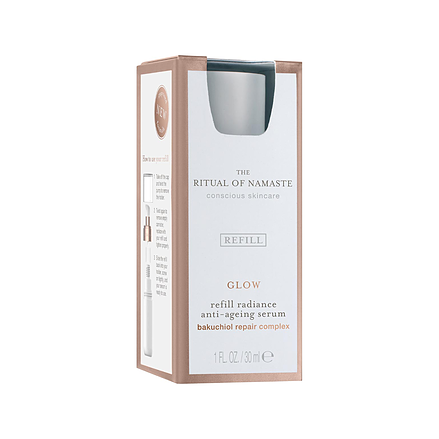 Rituals Namasté Glow Anti-Ageing Serum refill