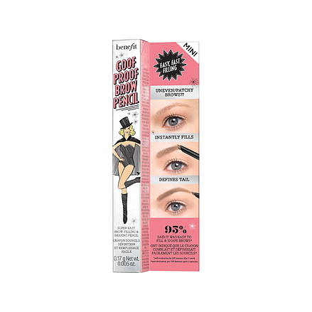 Goof Proof Brow Pencil Mini