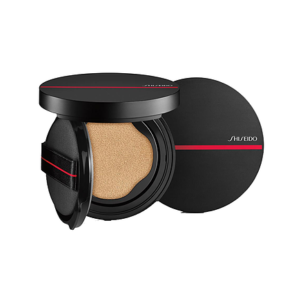 Synchroskin Selfrefreshing Cushion Compact
