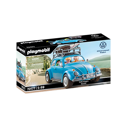 Playmobil VW Boble