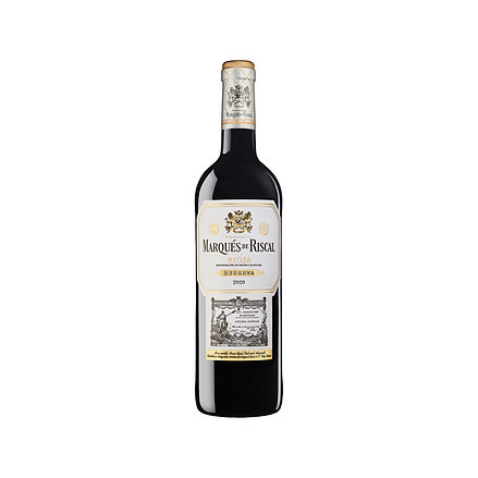 Marquès de Riscal Reserva