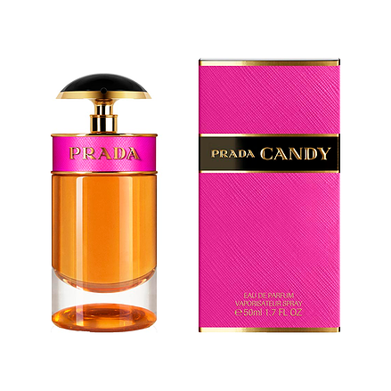Prada Candy Eau de Parfum 50 ml