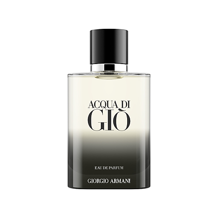Giorgio Armani Acqua di Giò pour Homme Eau de Parfum 100 ml