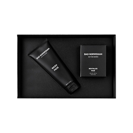 Skincare Set
