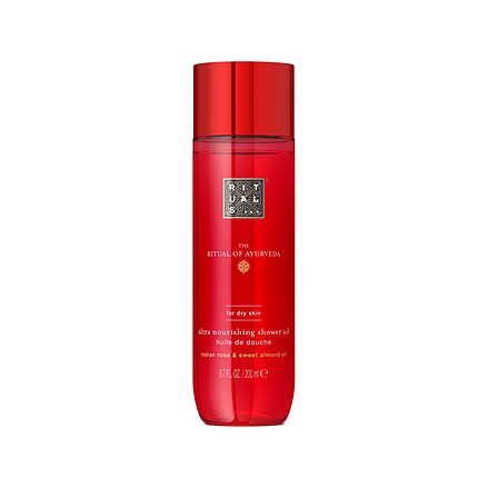 Rituals Ayurveda Shower Oil 200 ml