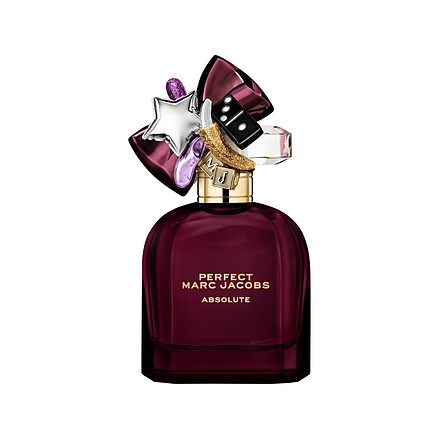Marc Jacobs Perfect Absolute Eau de Parfum 50 ml