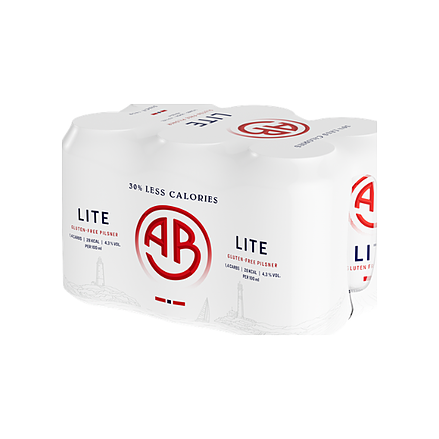 Arendals Bryggeri AB Pils Lite
