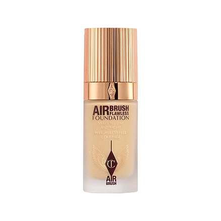 Charlotte Tilbury Airbrush Flawless Foundation - 5 Neutral