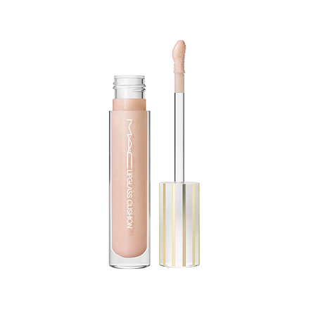 MAC Lipglass Cushion High Pigment Oil 01 Sugarrimmed