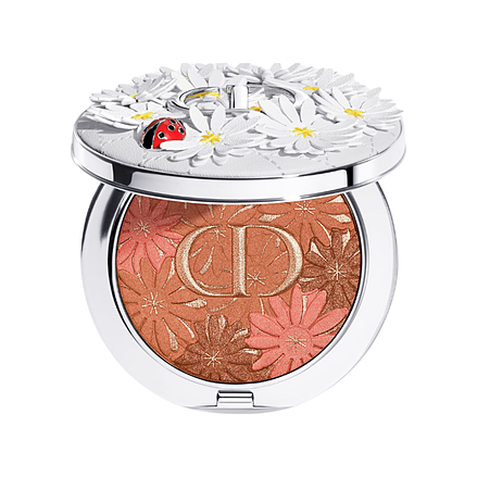 Dior Forever Nude Bronze Glow No 031 Limited Edition