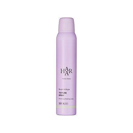 HAAR Sculpt & Style Texture Spray 200 ml