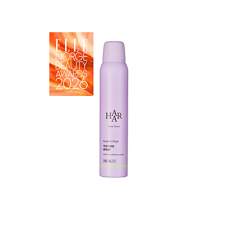 HAAR Sculpt & Style Texture Spray 200 ml