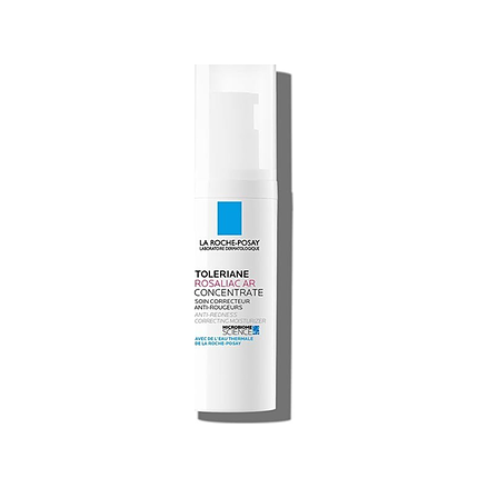 La Roche Posay Toleriane Rosaliac AR Concentrate 40 ml