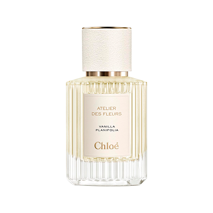 Chloé Atelier des Fleurs Vanilla Planifolia Eau de Parfum 50 ml