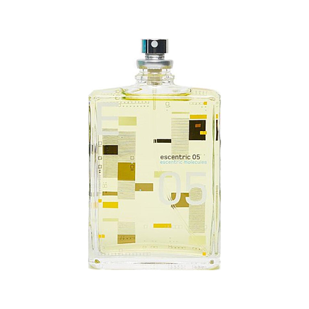 Escentric Molecules Escentric 05 Eau de Toilette 100 ml