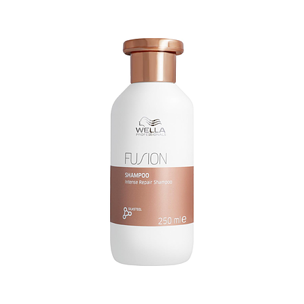 Wella Professional Fusion Shampoo