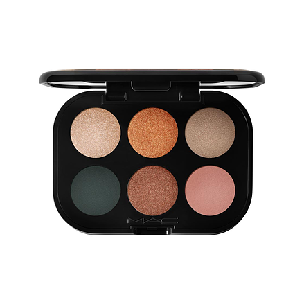 MAC Connect In Colour Eye Shadow Palette