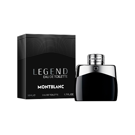 Montblanc Legend Eau de Toilette 50 ml