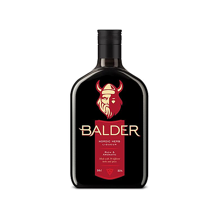 Balder