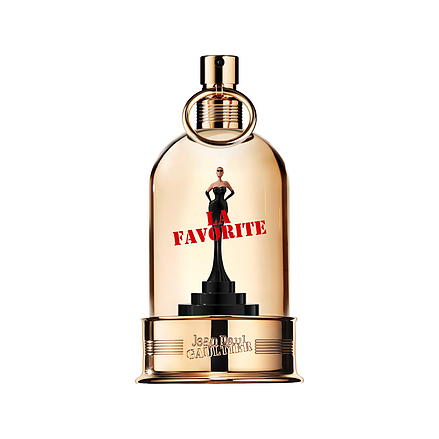 Jean Paul Gaultier La Favorite Eau de Parfum 100 ml