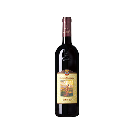 Banfi Rosso di Montalcino