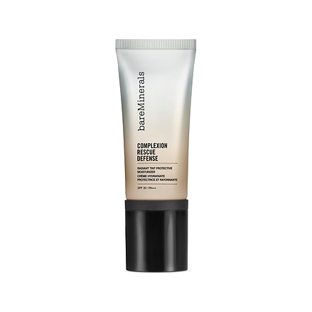 bareMinerals Complexion Rescue Defense Moisturizer SPF 30