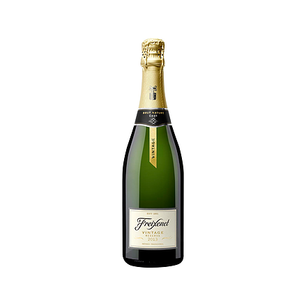 Freixenet Vintage Reserva Brut nature