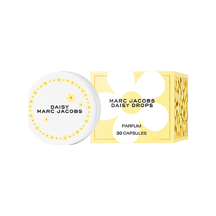 Marc Jacobs Daisy Drops