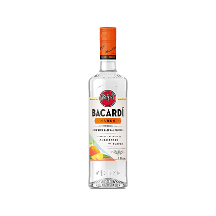 Bacardí Mango