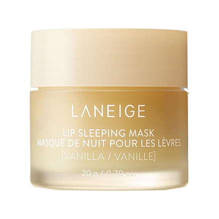 Laneige Lip Sleeping Mask Vanilla 20 g