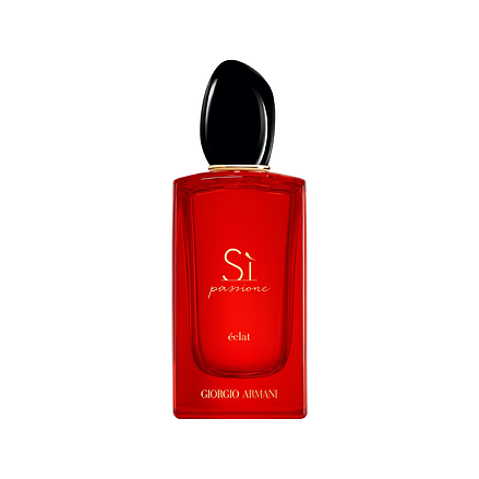 Giorgio Armani Si Passione Eclat Eau de Parfum 100 ml