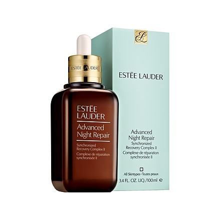 Estée Lauder Advanced Night Repair Synchronized Recovery Complex II