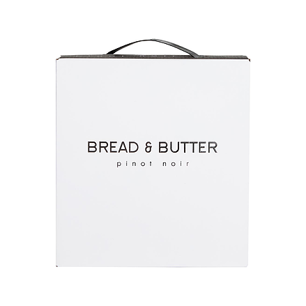 Bread & Butter, Pinot Noir BIB