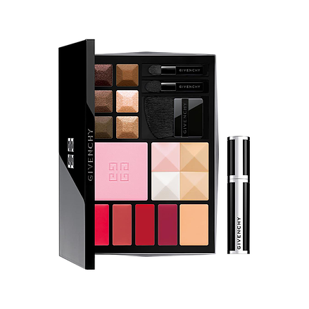 Essentials Make-Up Palette
