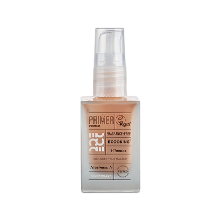 Ecooking Make-up Primer