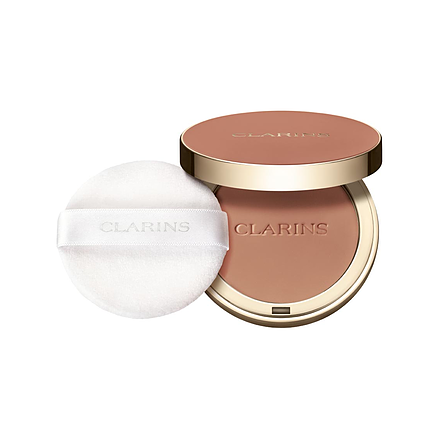 Clarins Joli Blush Compact Powder