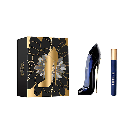 Carolina Herrera Good Girl Set