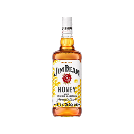 Jim Beam Honey