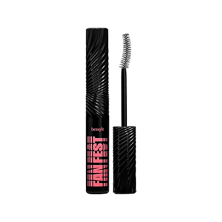 Benefit Fan Fest Mascara Black